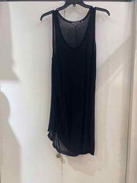 Vince Black Size M Dress