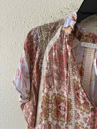 Karlie Multi Size L Dress
