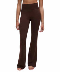 Lululemon Brown Size 8 Leggings