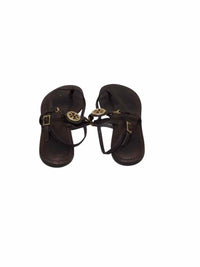 Tory Burch Brown Size 6 Shoes