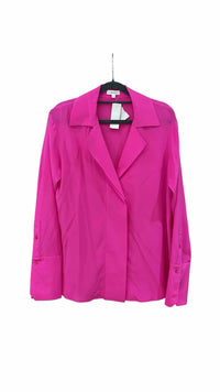 ALC Atlast Classics Hot Pink Size 4 Shirt