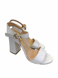 Michele Lopriore White Size 38 Shoes