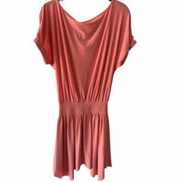 Ramy Brook Salmon Size XXS Dress