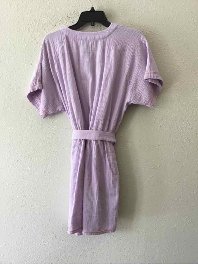 Lilla P Lavender Size S Dress