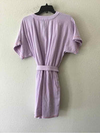 Lilla P Lavender Size S Dress