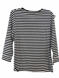Sinclaire Black and white Size L Shirt