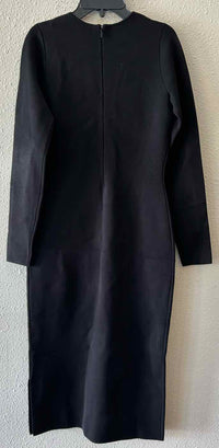 Veronica Beard Black Size S Dress