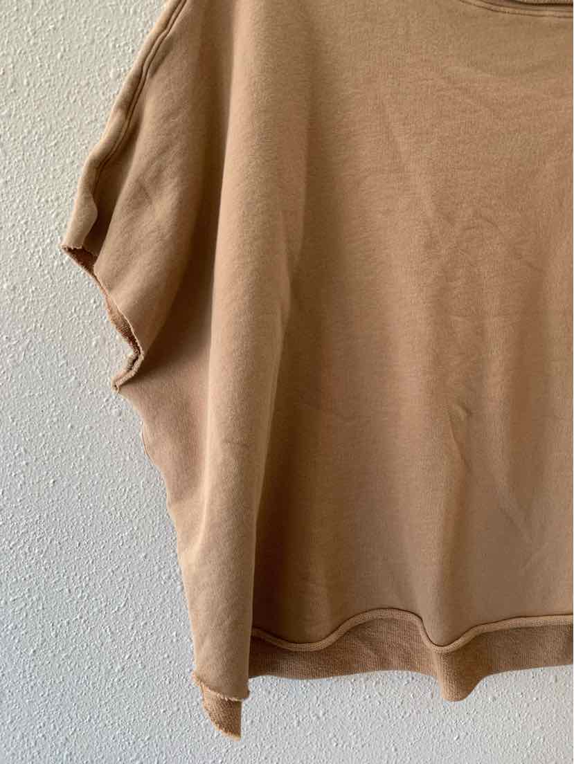 Frank & Eileen Tan Size One Size Shirt