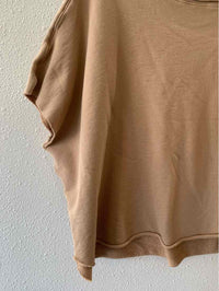 Frank & Eileen Tan Size One Size Shirt