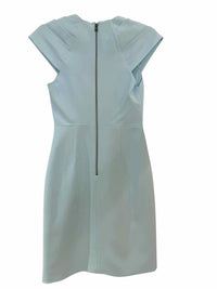 alice + olivia Aqua Size 0 Dress