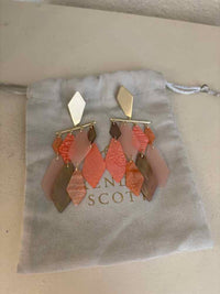 Kendra Scott Gold Multi Jewelry