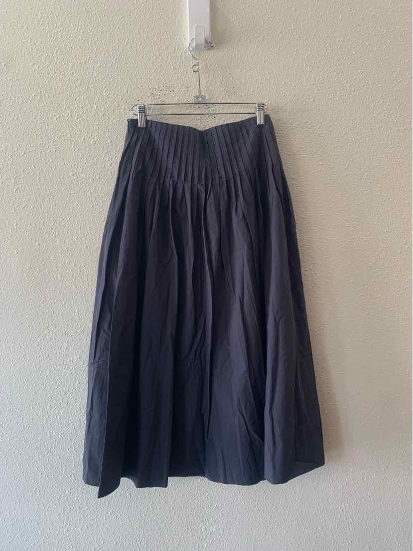 Rue Sophie Navy Size S Skirt