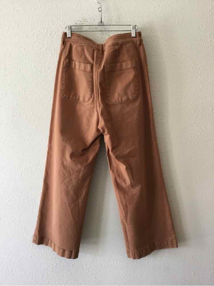 LOFT Caramel Size 28 Pants