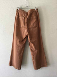 LOFT Caramel Size 28 Pants