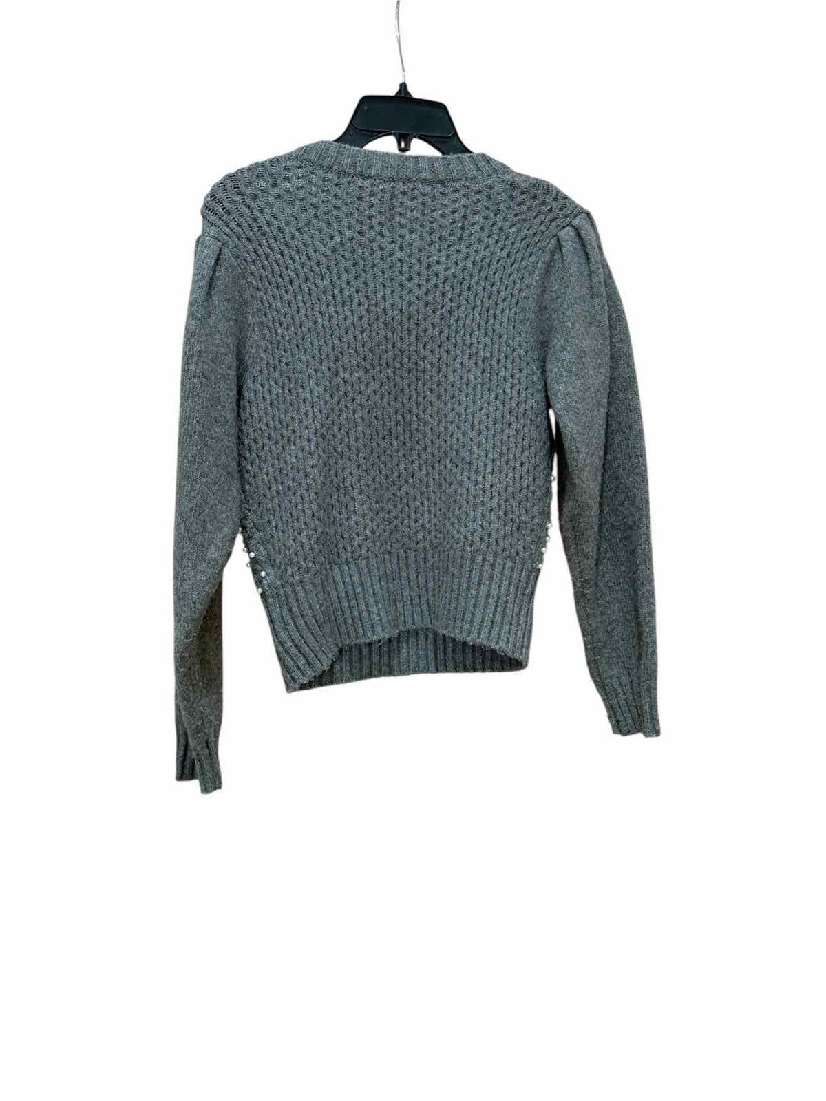 ASTR grey Size S Sweater