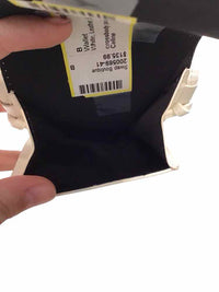 Celine White Wallet