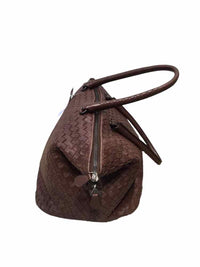 Bottega Veneta Brown Handbag