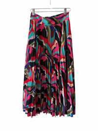 Crosby by Molli Burch Multi Size XS Skirt