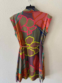 Alden Adair Multi Size M Dress