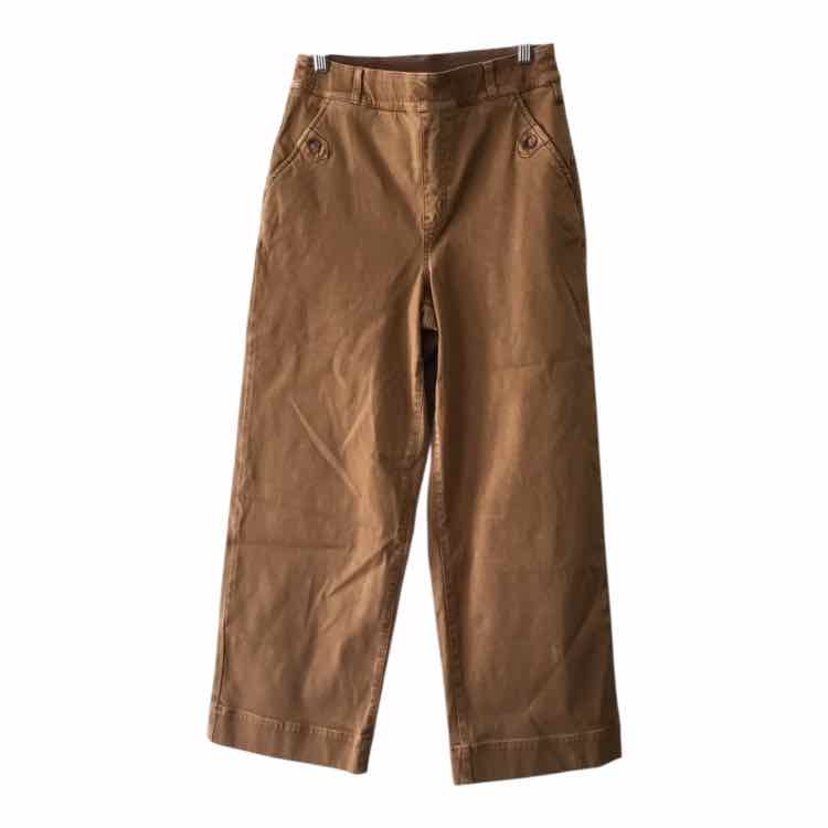 Spanx Brown Size M Pants