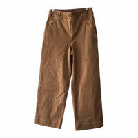 Spanx Brown Size M Pants