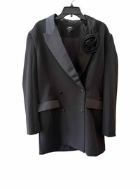 Bardot Black Size M Dress