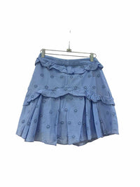 Majorelle Periwinkle Size S Skirt