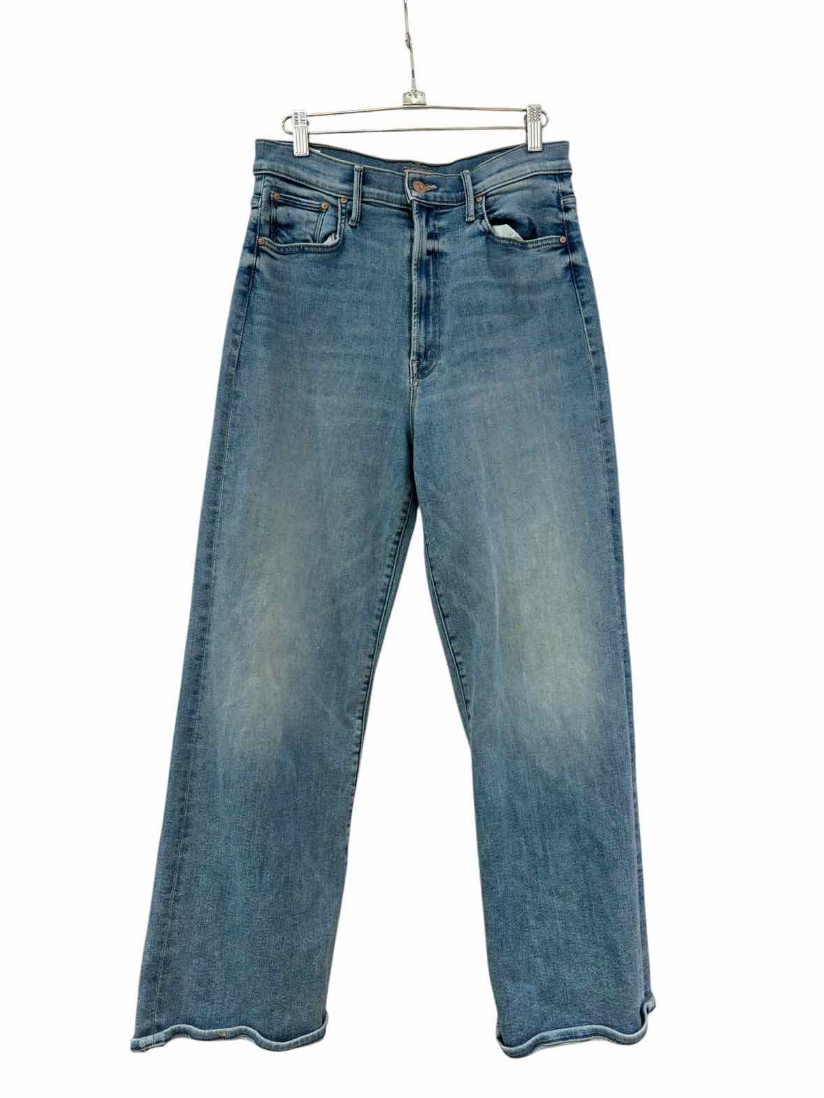 Mother Medium Wash Size 30 Jeans