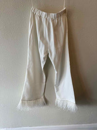 Strut & Bolt White Size L Pants