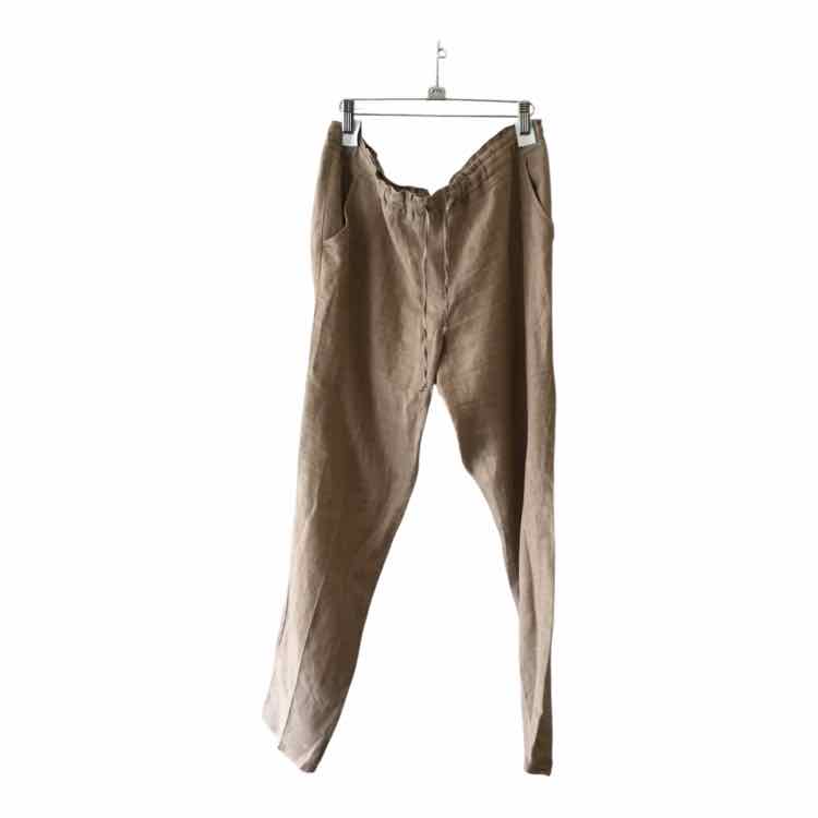BRAX Beige Size 8 Pants