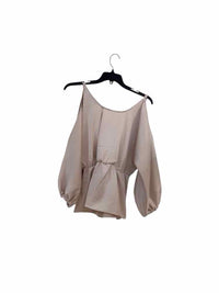 Trina Turk Light Beige Size XS Blouse