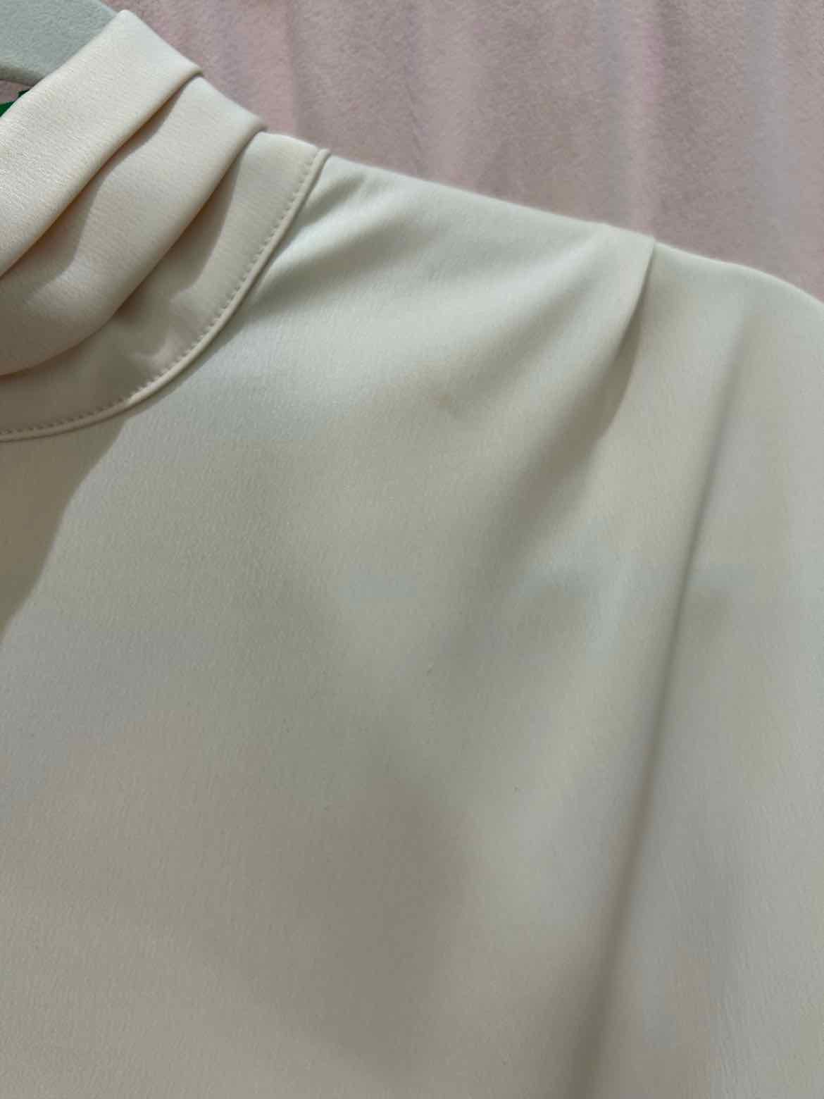Nonchalant Beige Size S Shirt