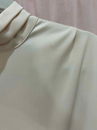 Nonchalant Beige Size S Shirt