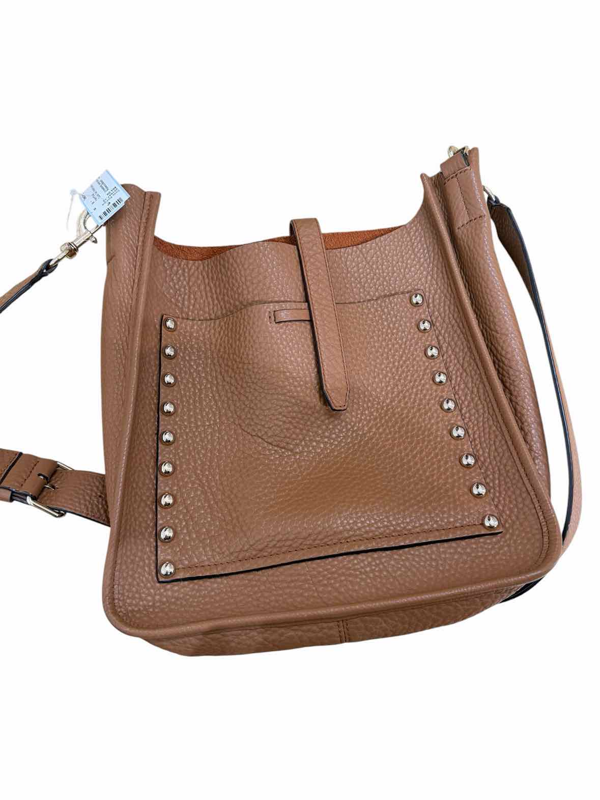 Rebecca Minkoff Buck Tan Handbag