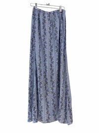 Love Shack Fancy Blue Size XS Skirt