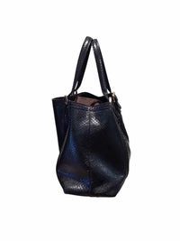 Gucci Britt Tote Black Handbag