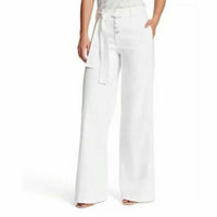Veronica Beard White Size 28 Jeans