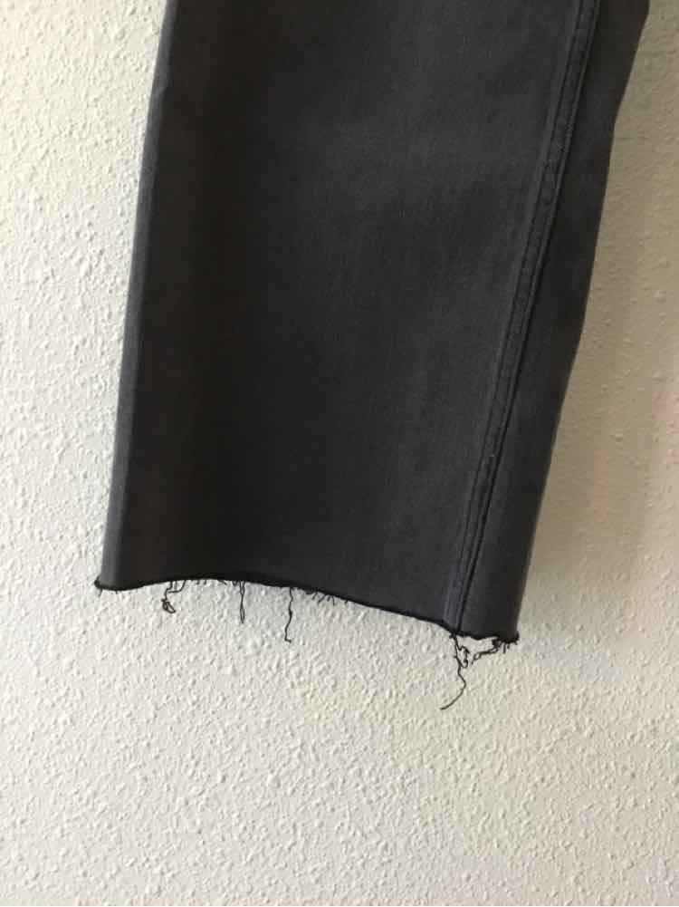 Miou Muse black wash Size S Pants