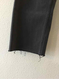 Miou Muse black wash Size S Pants