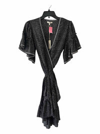 Max Studio Black and white Size S Dress