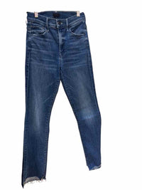 Mother Medium Wash Size 24 Pants