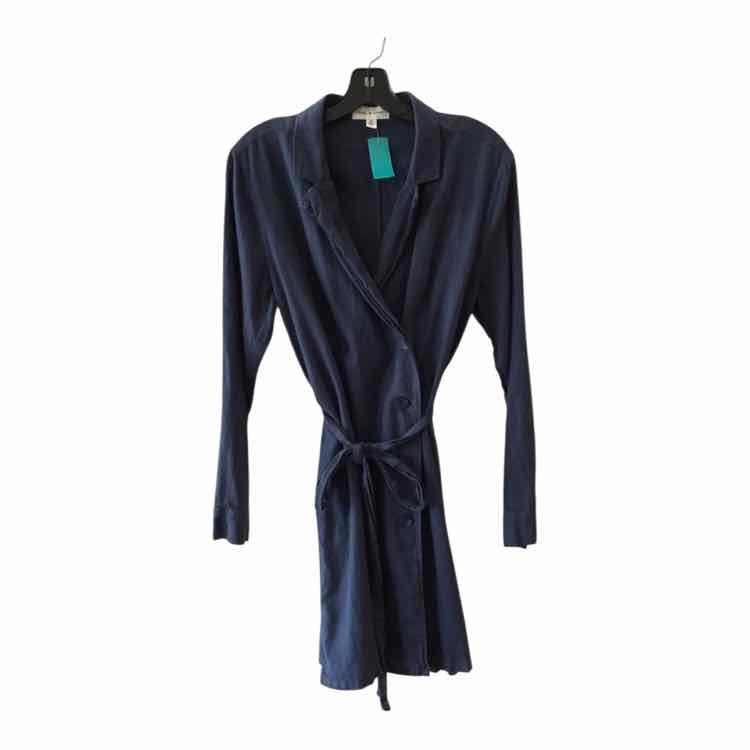 Cloth & Stone Navy Size M Dress