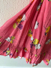By TiMo Pink Multi Size S Dress