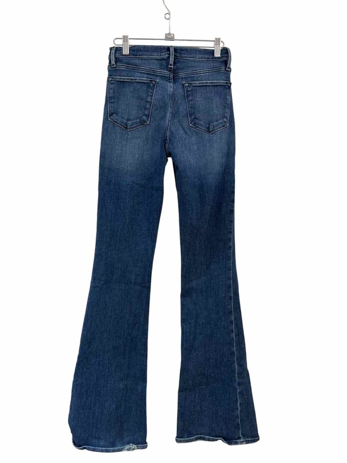 Frame Blue Size 27 Jeans