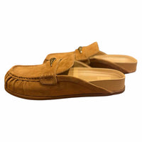 Dolce Vita Camel Size 7.5 Shoes