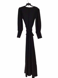 Nocturne Black Size 38 Dress