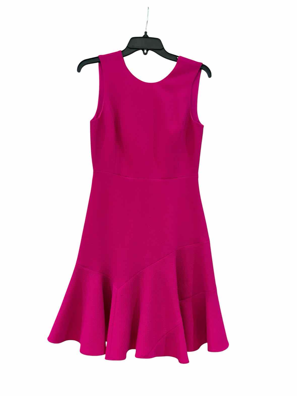 Rebecca Taylor Magenta Size 2 Dress