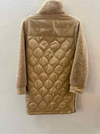 Athleta Tan Size XS Jacket