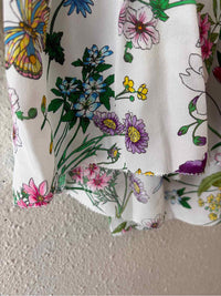 lagence White Multi Size XS Shirt