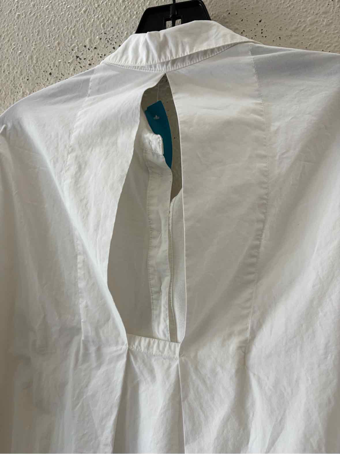 Mes Demoiselles White Size 0 Shirt